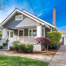 Rental info for 2325 N Rosa Parks Way $469,000.