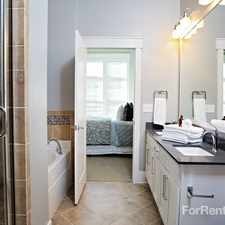 Rental info for Novus Westshore