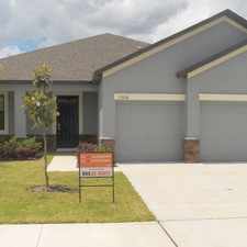 Rental info for 13909 Windy Knoll Drive