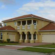 Rental info for 830 Wildlass