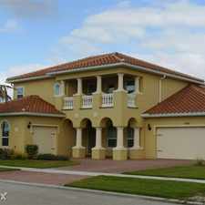 Rental info for 830 Wildlass