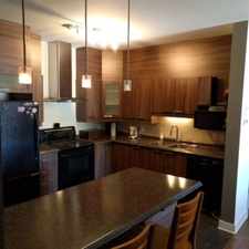 Rental info for A louer