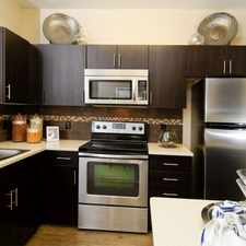 Rental info for Mountain Gate