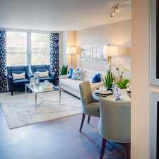 Rental info for Gables Dupont Circle