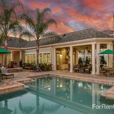 Rental info for Aura @ 4th Apartments