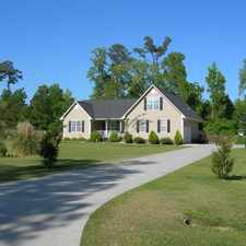 Rental info for 306 Oakmont Drive