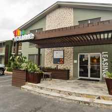 Rental info for Volume 2 in the Rosewood area