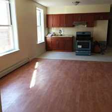Rental info for Ave W & West St