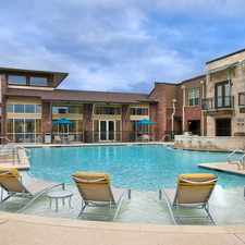 Rental info for Oxford at The Boulevard