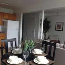 Rental info for The Continental at Freehold