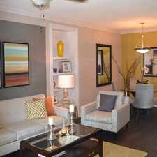 Rental info for Southwind