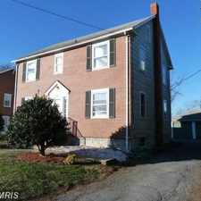 Rental info for 4 Bedroom, 1-1/2 Bath, 2 Car Garage