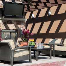 Rental info for Townhomes at Lost Canyon