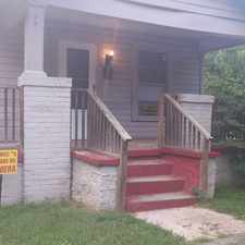 Rental info for 738 Erskine Street