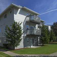 Rental info for Bridge Creek