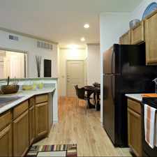 Rental info for Carmel Canyon