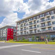 Rental info for Burnet Marketplace