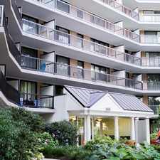 Rental info for The Residences on Bedford