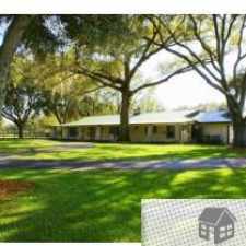 Rental info for Ideal location for all show venues - just minutes to HITS. 2 Car Garage!