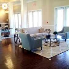 Rental info for Legends at White Oak