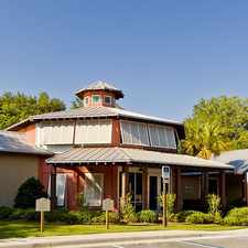 Rental info for Avalon