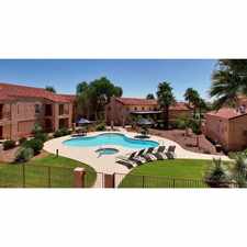 Rental info for La Posada Apartments