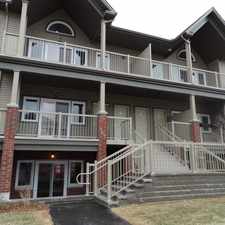 Rental info for 362 D Wood Acres Grove - 2 bedroom Townhome for Rent