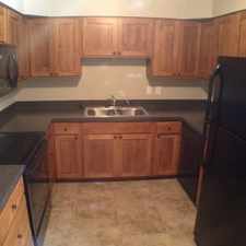 Rental info for Apartment in great location