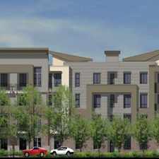 Rental info for Novi at Jordan Valley Station
