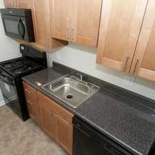 Rental info for Glenwood Apartments