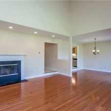 Rental info for This Condo is a must see. Parking Available!