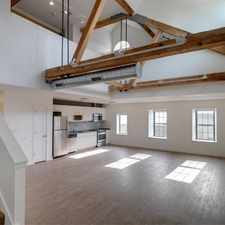Rental info for Ames Shovel Works Apartments