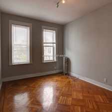 Rental info for 18th Ave