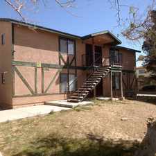 Rental info for 3019 Pat Ave