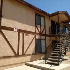 Rental info for 3101 Pat Ave