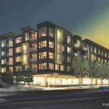 Rental info for Janus