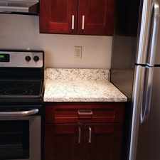 Rental info for Bridgeview Apartment Homes
