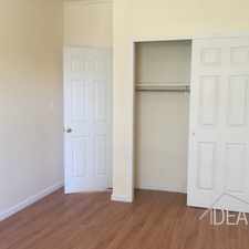 Rental info for Huntington & 9th Street