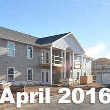 Rental info for Hamilton Properties