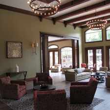Rental info for Mezzo of Tampa Palms