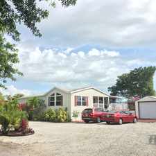 Rental info for 16790 Banyon Drive