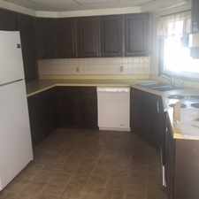 Rental info for 929 Jackson St. - Lower
