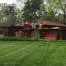 Rental info for $3300 4 bedroom House in Valparaiso Area