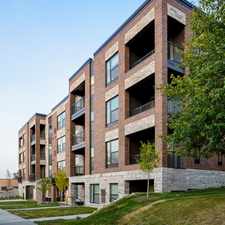 Rental info for Elements