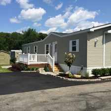 Rental info for SOLD! Call About Custom Ordering