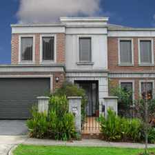 Rental info for Enormous High Quality Family Home!