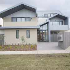 Rental info for Modern Apartment In A Fantastic Location