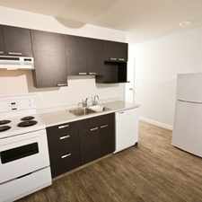 Rental info for 1233 Royal Street