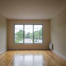 Rental info for Boulevard Cartier