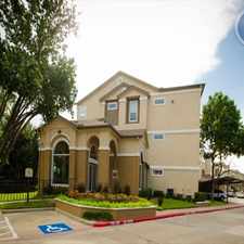 Rental info for 5776 Belt Line Road